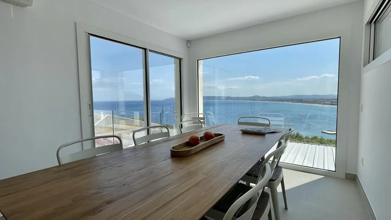 Villa Cap De La Barra 61 L'Estartit