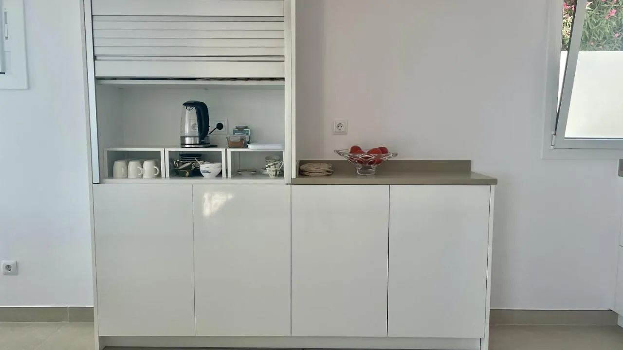 Vila Cap De La Barra 61 L'Estartit Španělsko