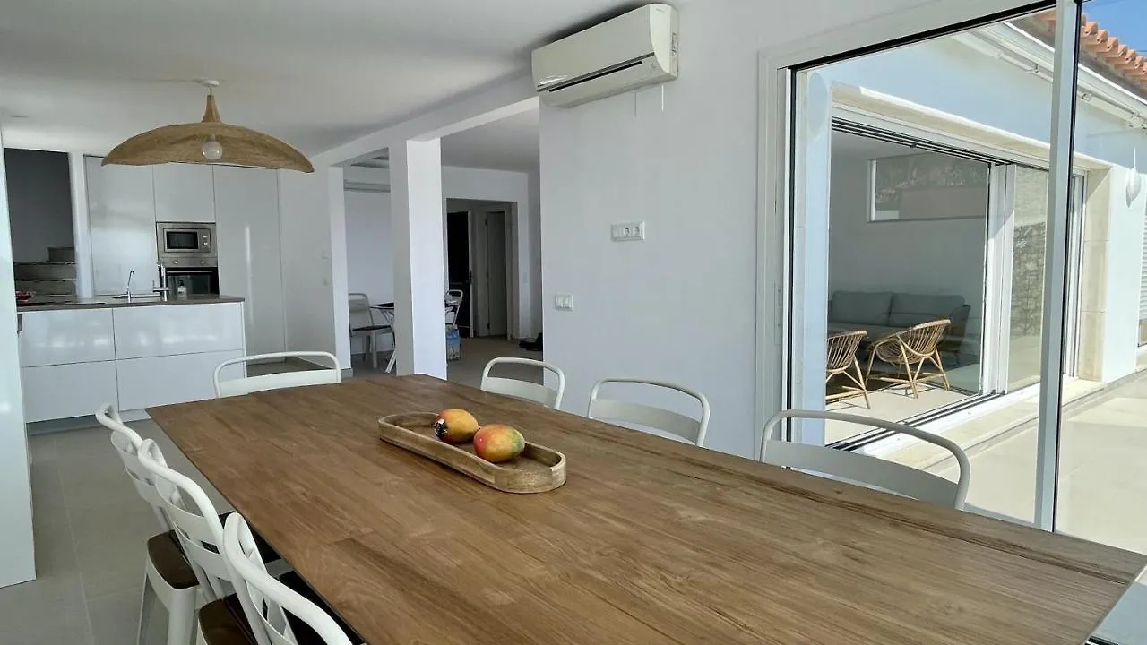 Vila Cap De La Barra 61 L'Estartit