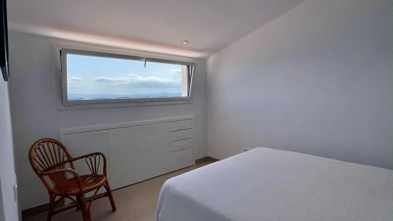 Villa Cap De La Barra 61 L'Estartit Spanien