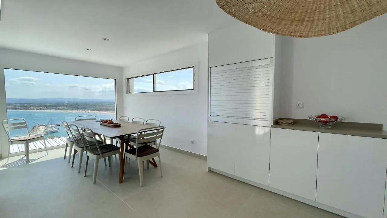 Vila Cap De La Barra 61 L'Estartit