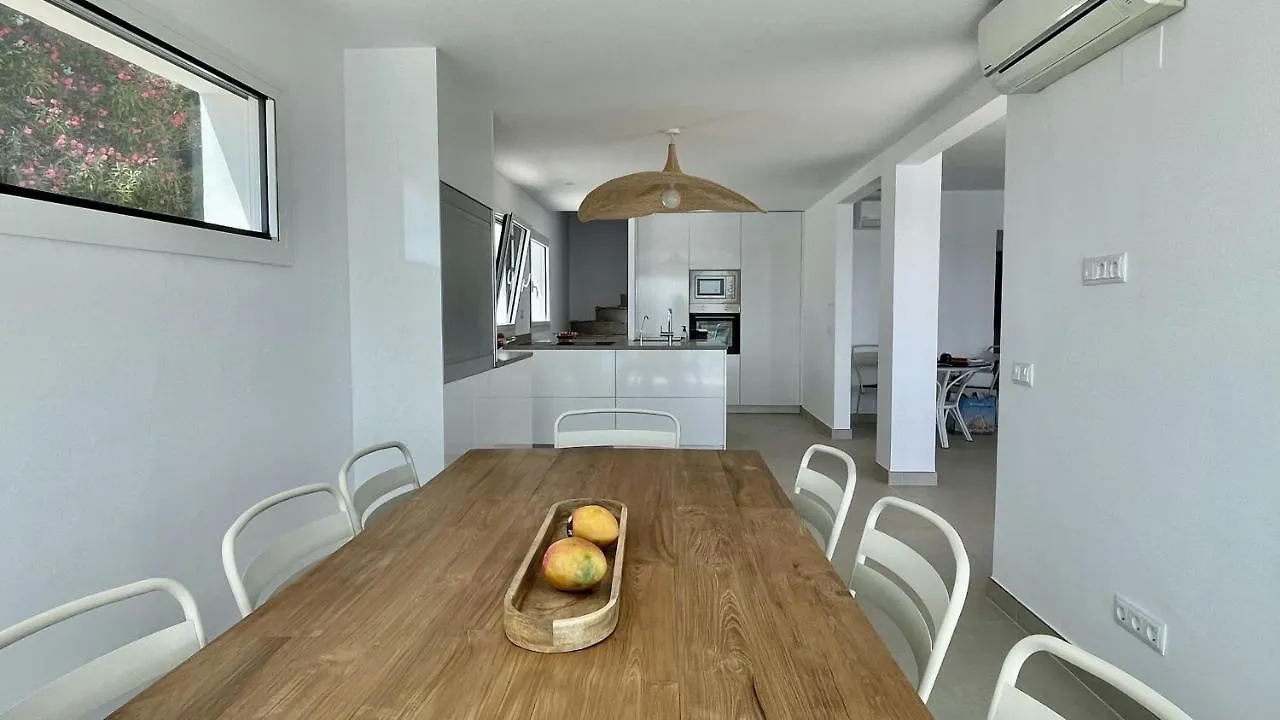 Vila Cap De La Barra 61 L'Estartit