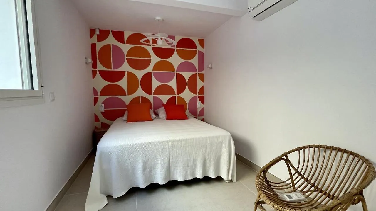Vila Cap De La Barra 61 L'Estartit