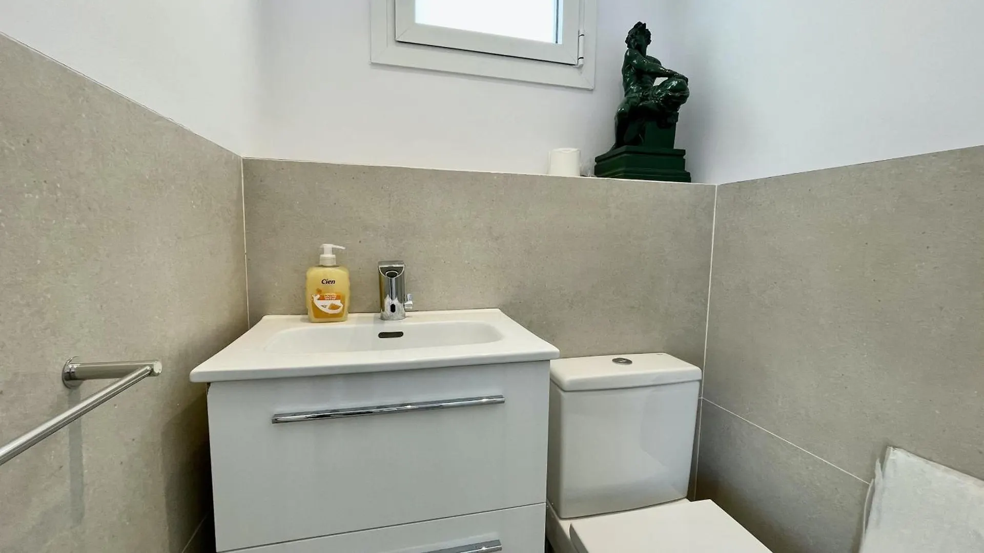 Vila Cap De La Barra 61 L'Estartit Španělsko