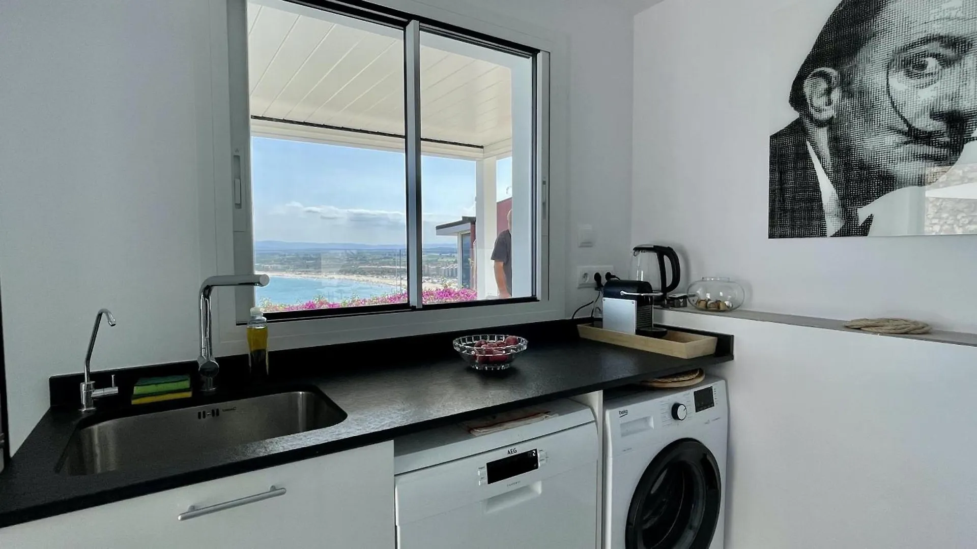 Vila Cap De La Barra 61 L'Estartit Španělsko