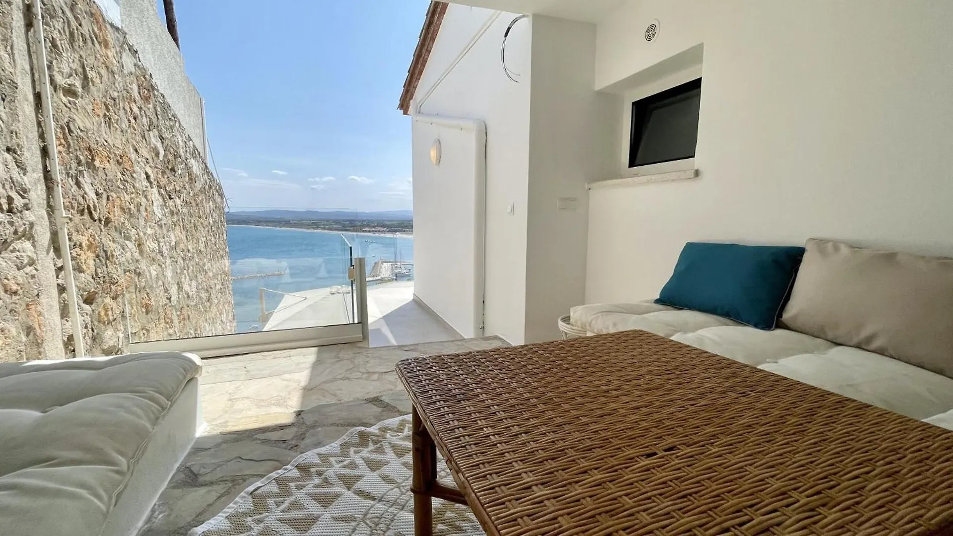 Vila Cap De La Barra 61 L'Estartit Španělsko