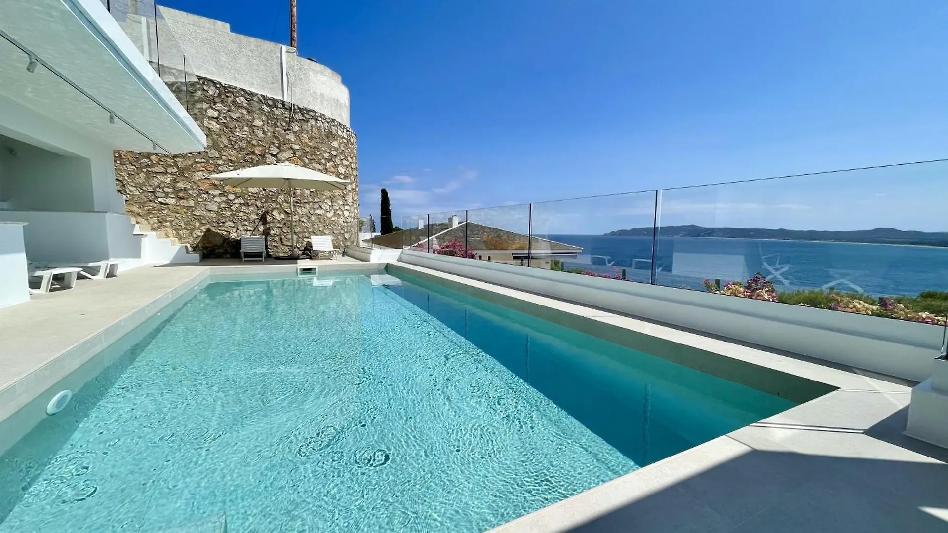 Villa Cap De La Barra 61 L'Estartit