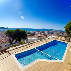 Trill Brisas A, 4-6 Pax Villa