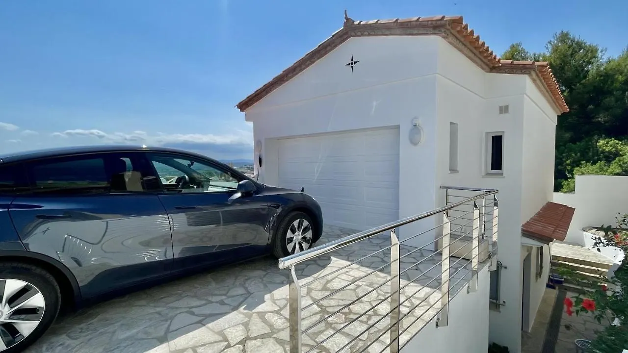 Cap De La Barra 61 Villa L'Estartit