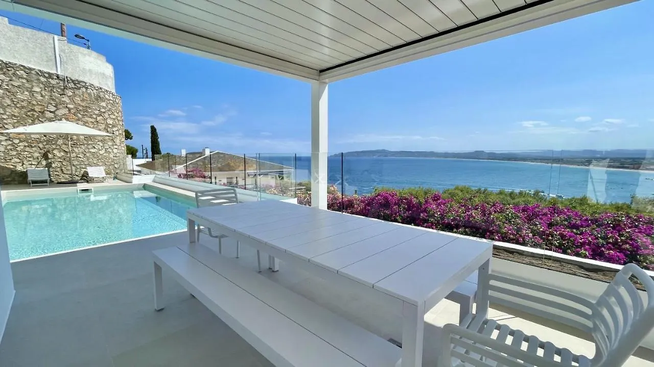 Cap De La Barra 61 Villa L'Estartit