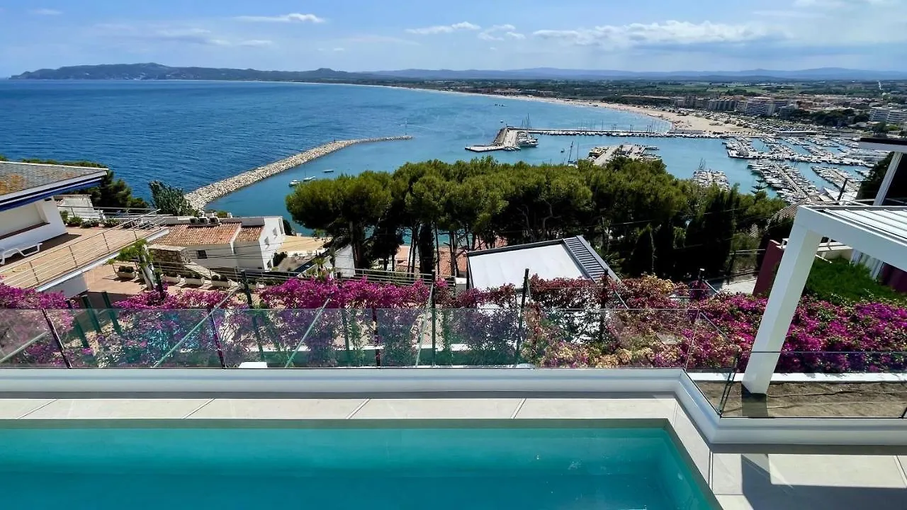 Cap De La Barra 61 Villa L'Estartit